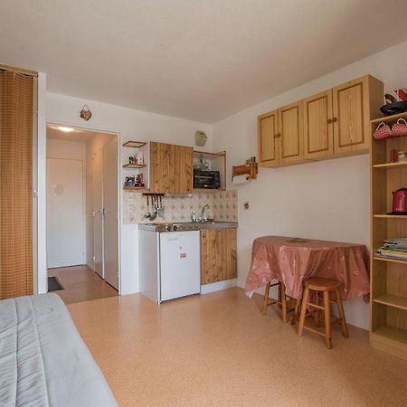 Studio Ella Au Coeur Du Village Samoëns Exteriér fotografie